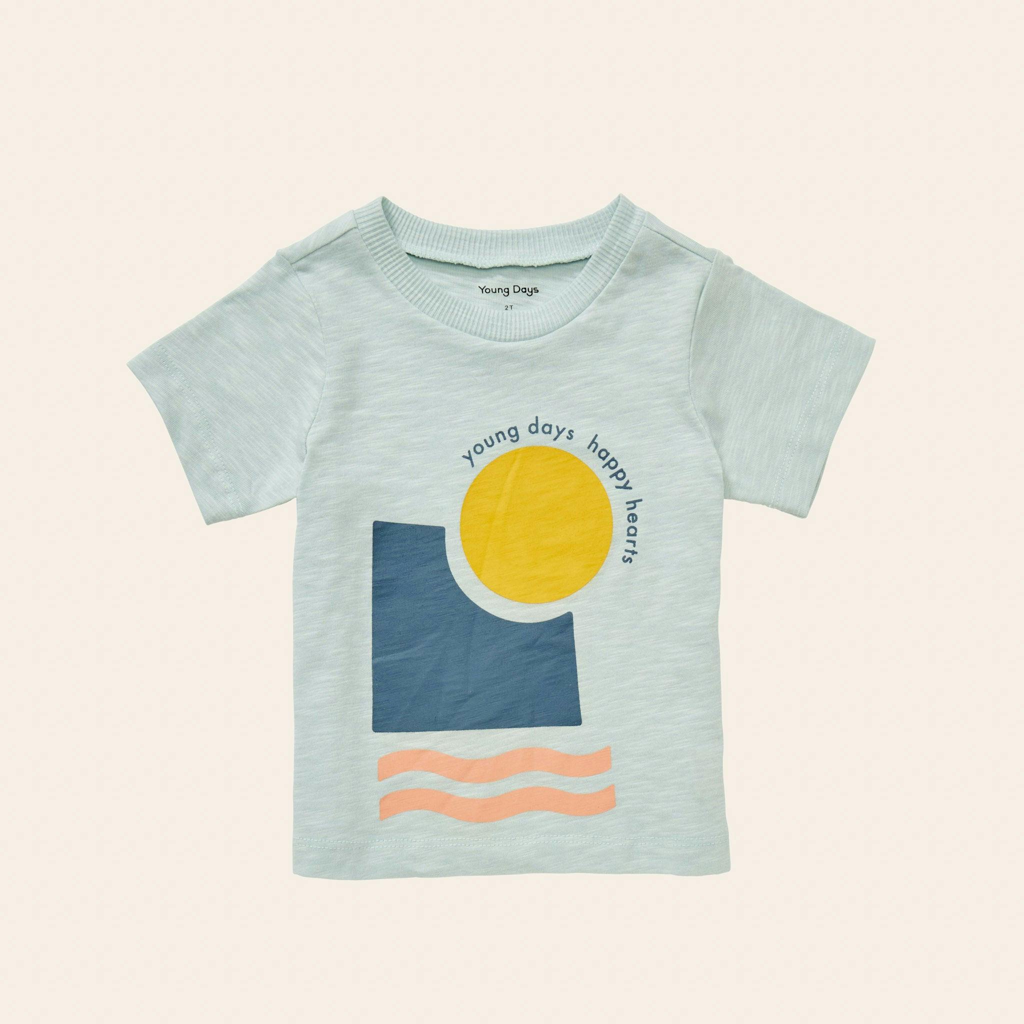 Biloxi Tee