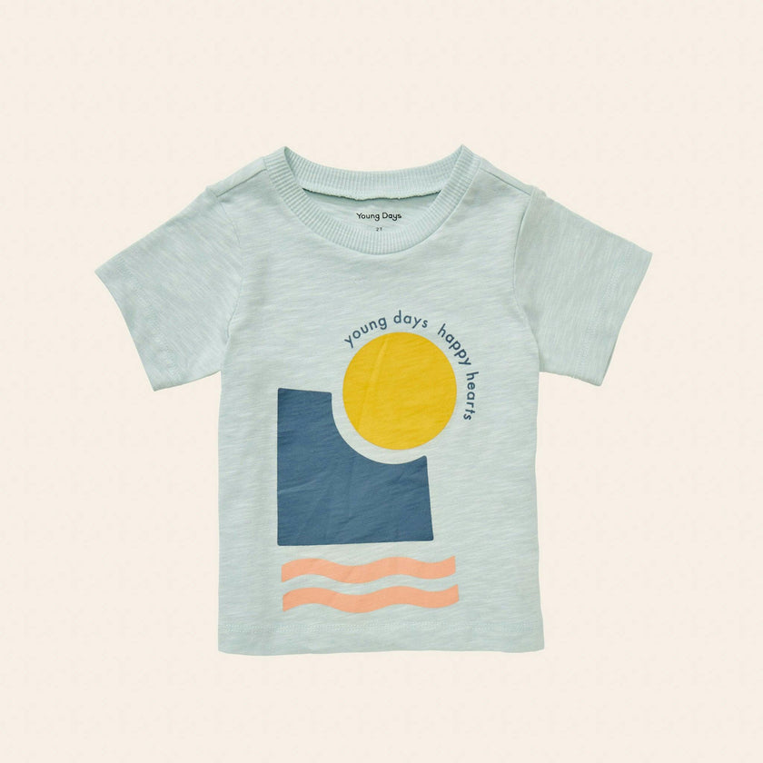 Biloxi Tee