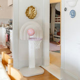 Basketball Hoop