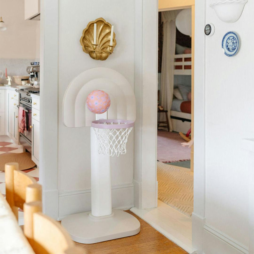 Basketball Hoop