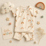 Romper - Little Wishes