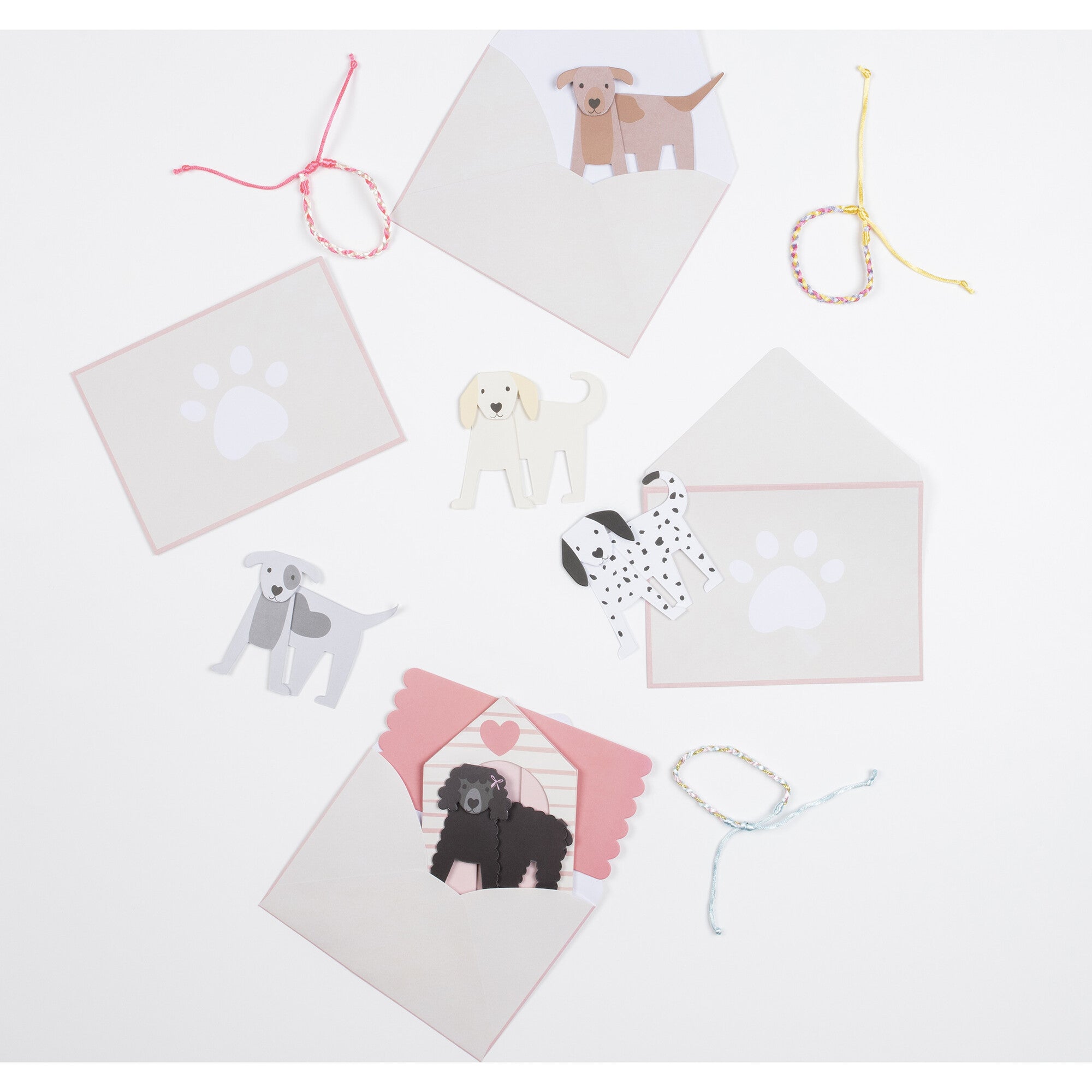 Valentine's Cards