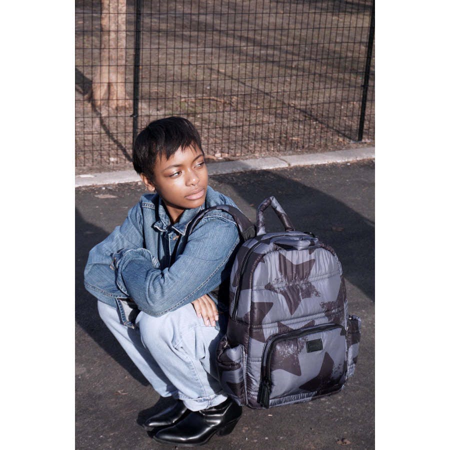 Diaper Bacpack