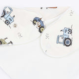 Future Farmer - Bandana Bib
