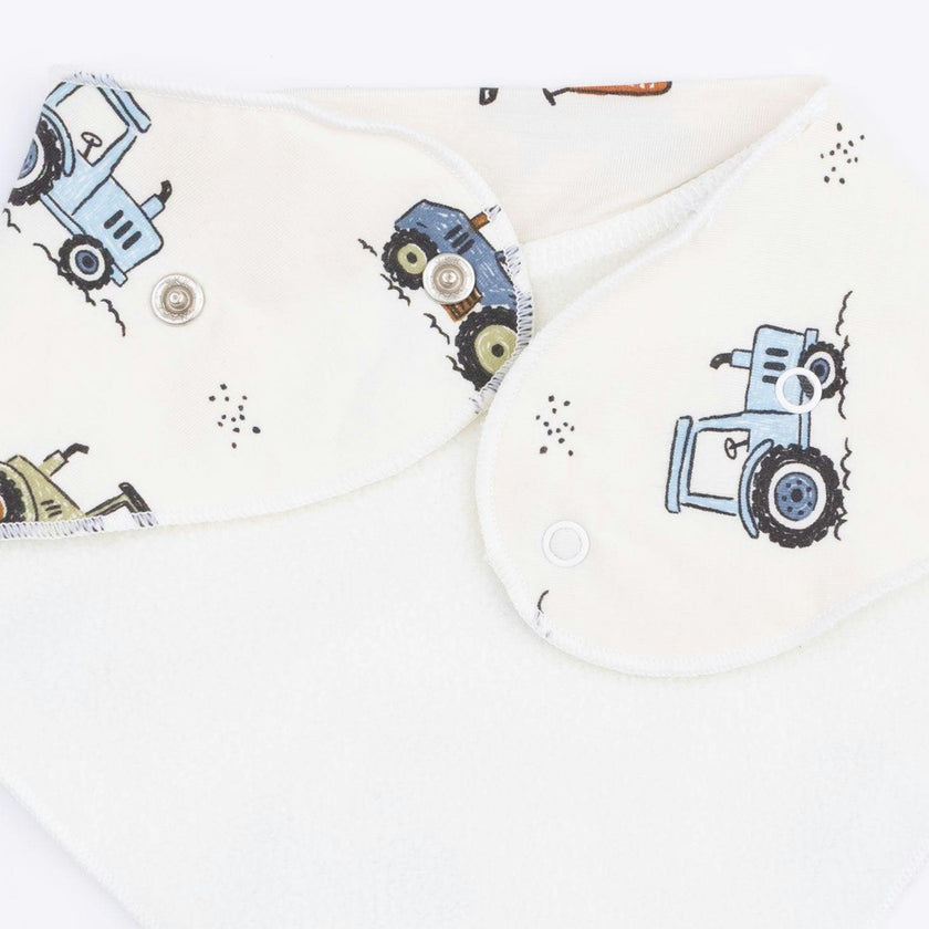 Future Farmer - Bandana Bib