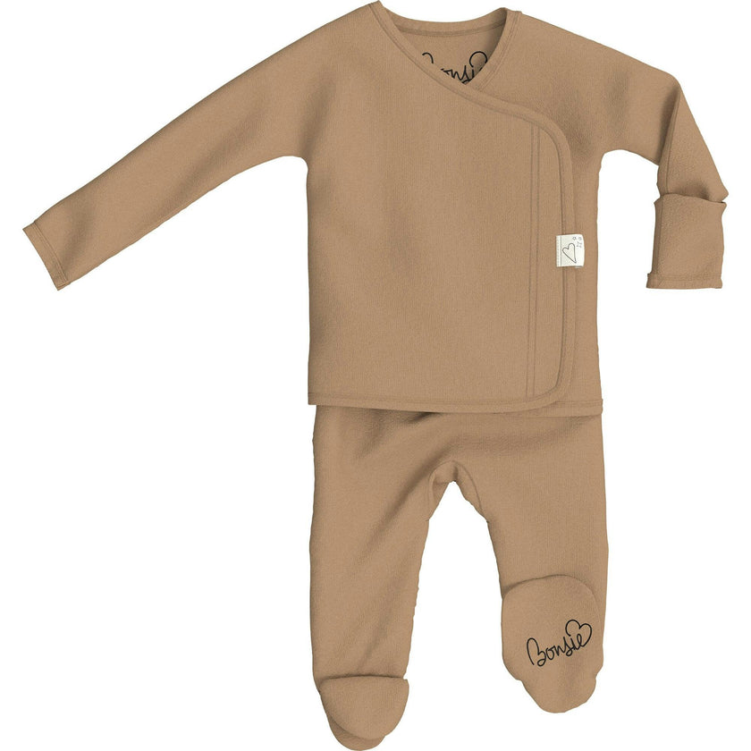 Bonsie Baby Footie