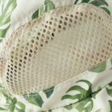Island Leaf Sun Safety Play Hat