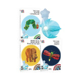 Eric Carle 3-Story Collection with Projector