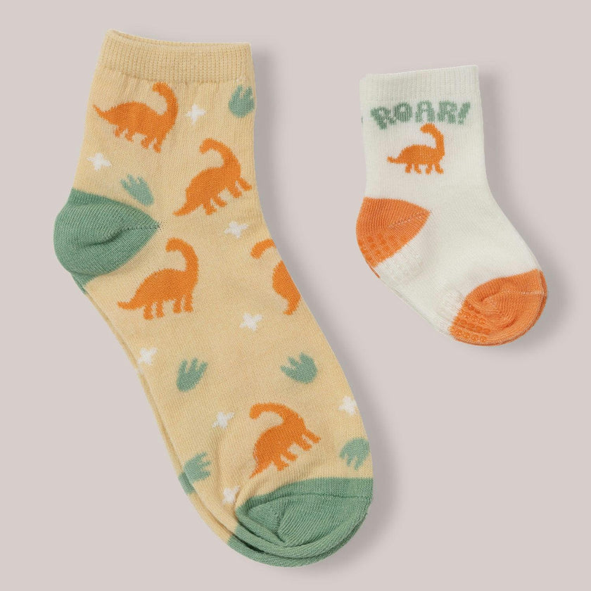 Studio Oh! Mini Me Socks Sets