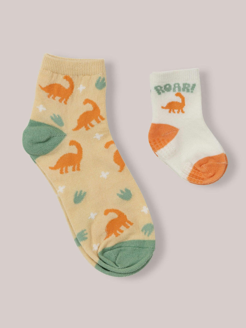 Studio Oh! Mini Me Socks Sets