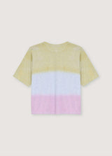 Tie Dye Woman T-Shirt Fairy Tale