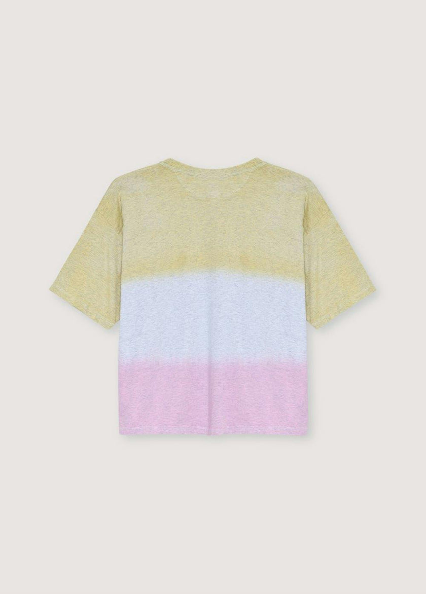 Tie Dye Woman T-Shirt Fairy Tale