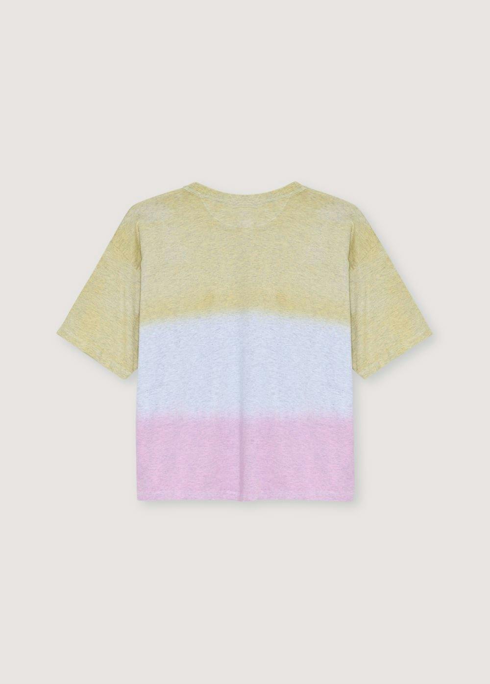 Tie Dye Woman T-Shirt Fairy Tale