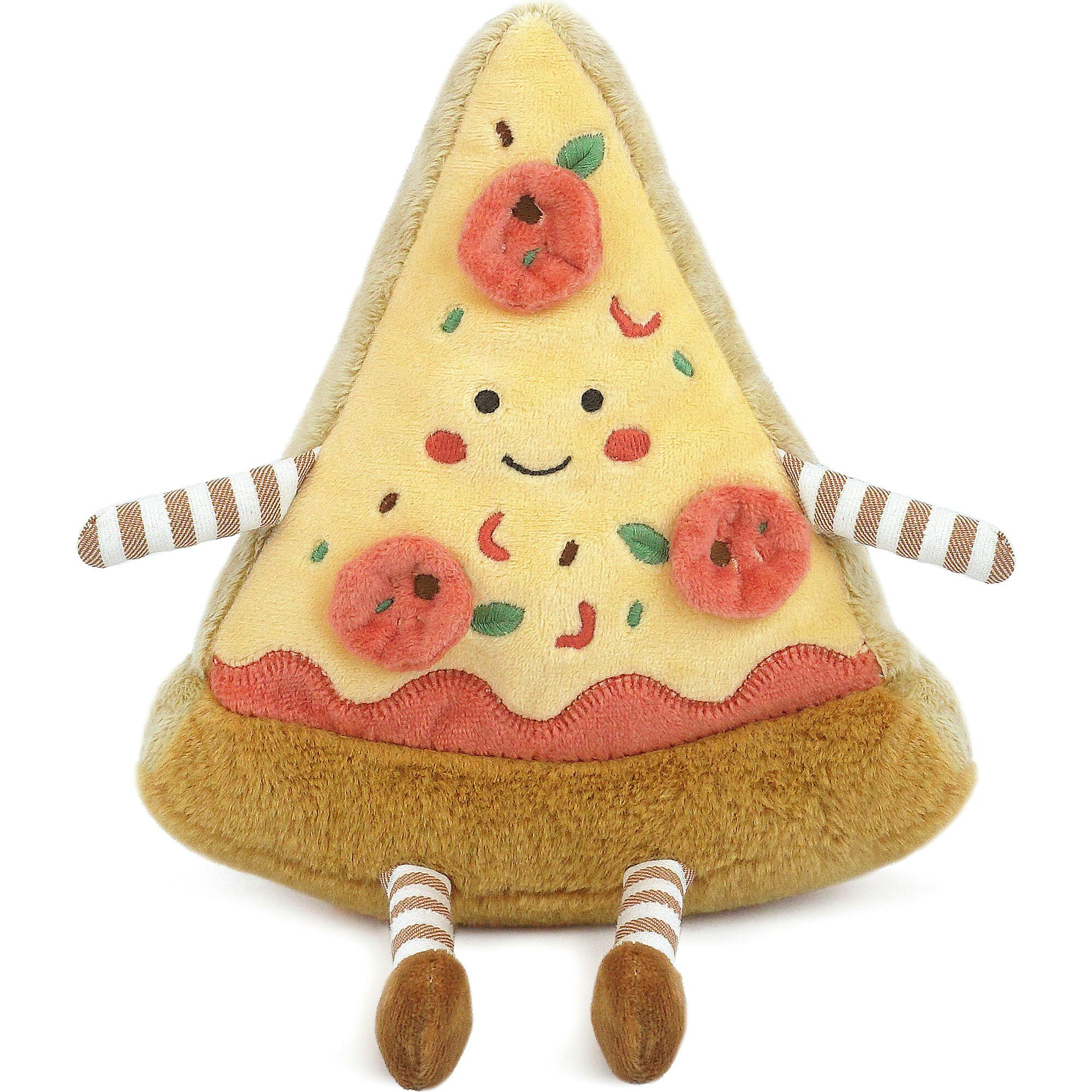 Cosimo Pizza Slice