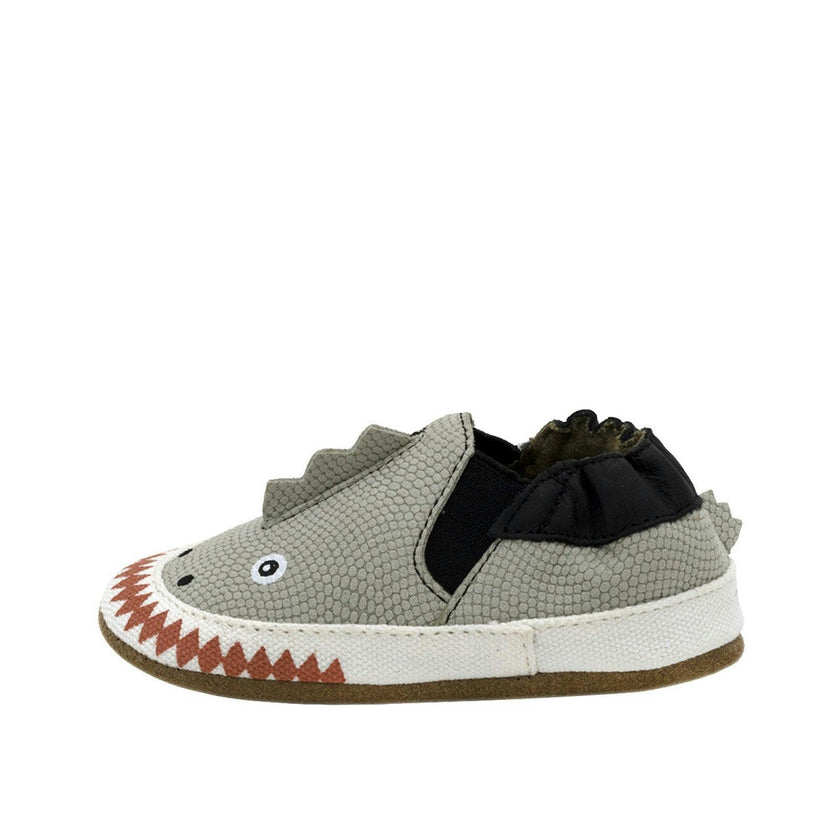 Dino Dan Soft Soles