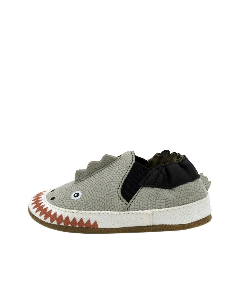 Dino Dan Soft Soles