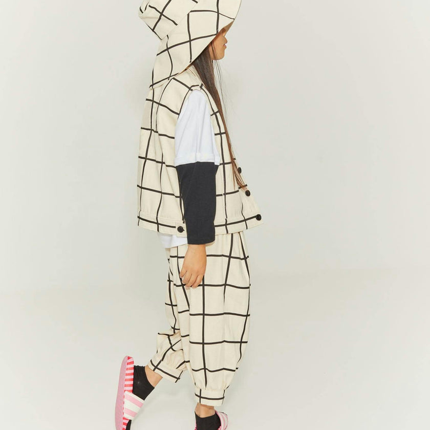 Trapeze Vest