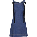 Women's Bessie Dress, Blue