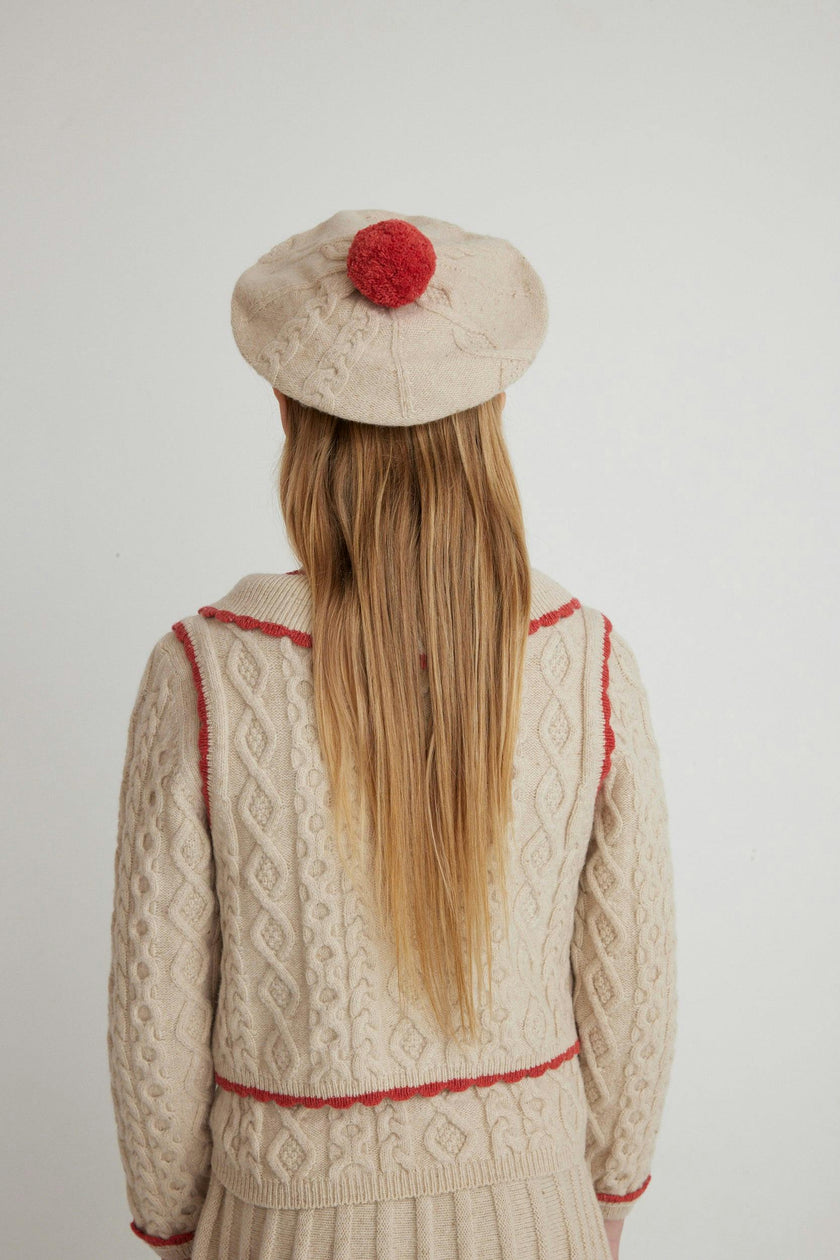 Sienna Sweater