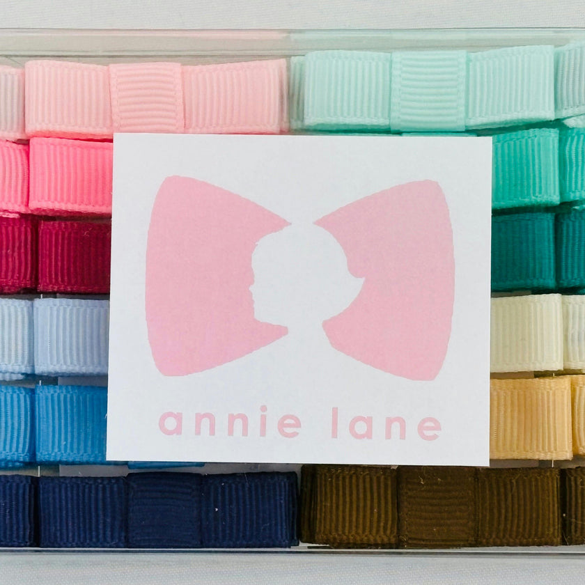Twelve Bows Box Set