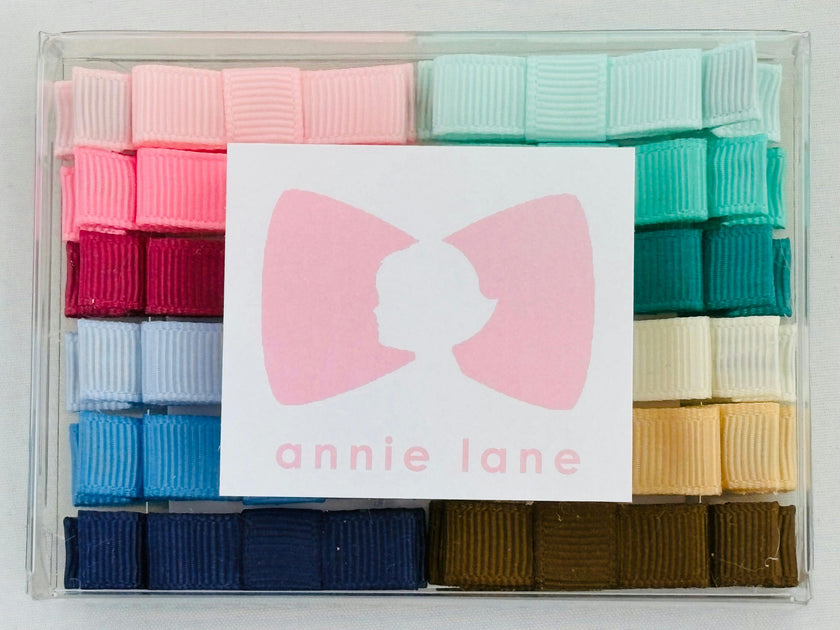 Twelve Bows Box Set