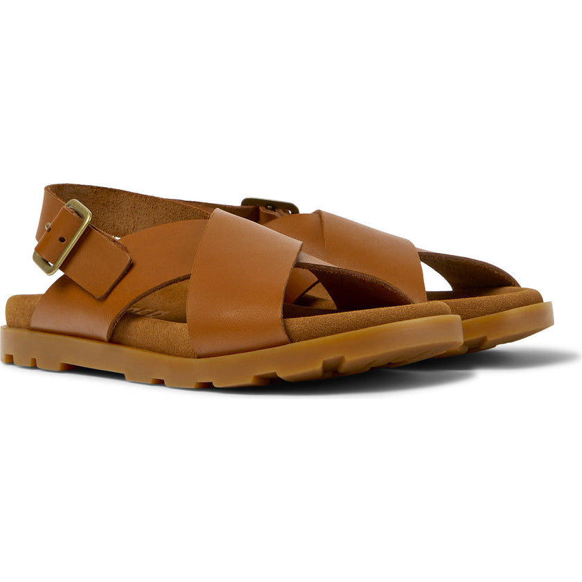 Brutus Sandals