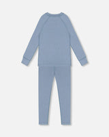 Merino Wool Base Layer Set