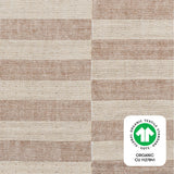 GOTS Certified Organic Muslin Cotton Crib Sheet
