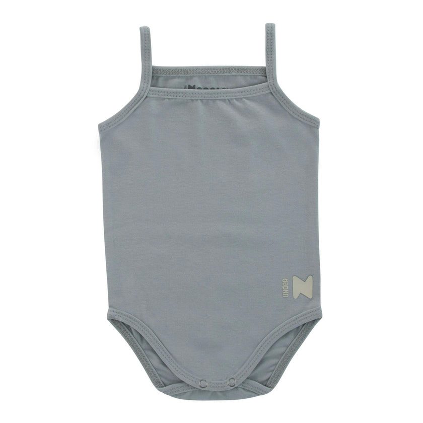 Basic Tank Bodysuits