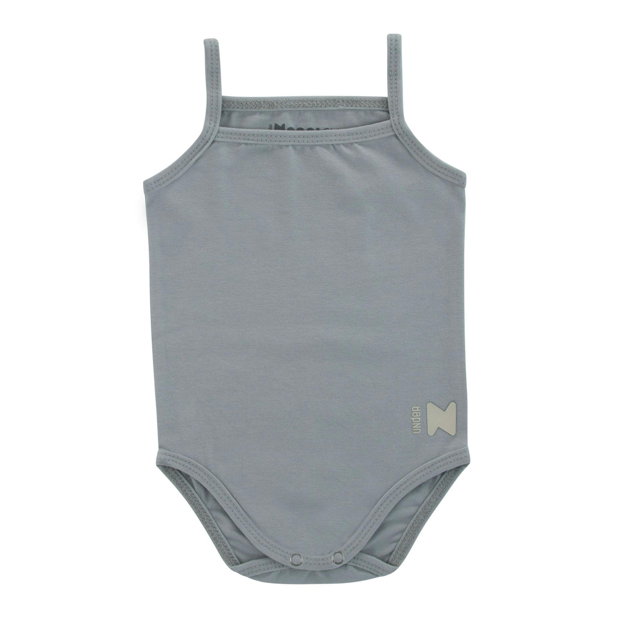 Basic Tank Bodysuits