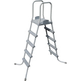 Flowclear: Pool Ladder - 52" Replace w/ 821808043330