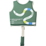 Float Vest: 1-2Y - Into the Jungle