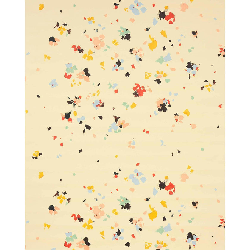 Fairfarren 10-Yard Wallpaper