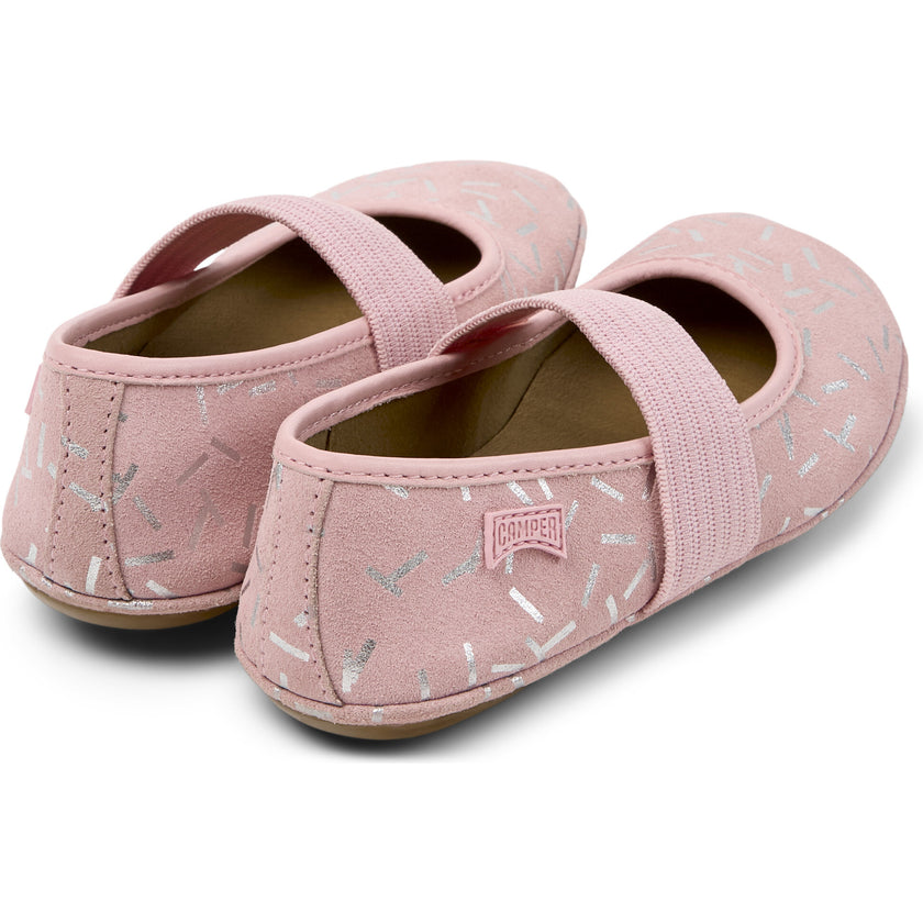 Shoes Right Nina Kids Blue