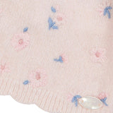 Petals Cardigan