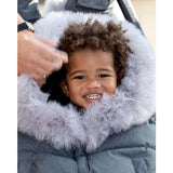 Evolution Tundra 212 Hook-N-Loop Zipper Blanket