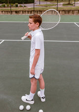 Boys Polo Shirt