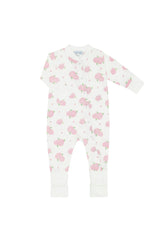 Hydrangeas Coverall