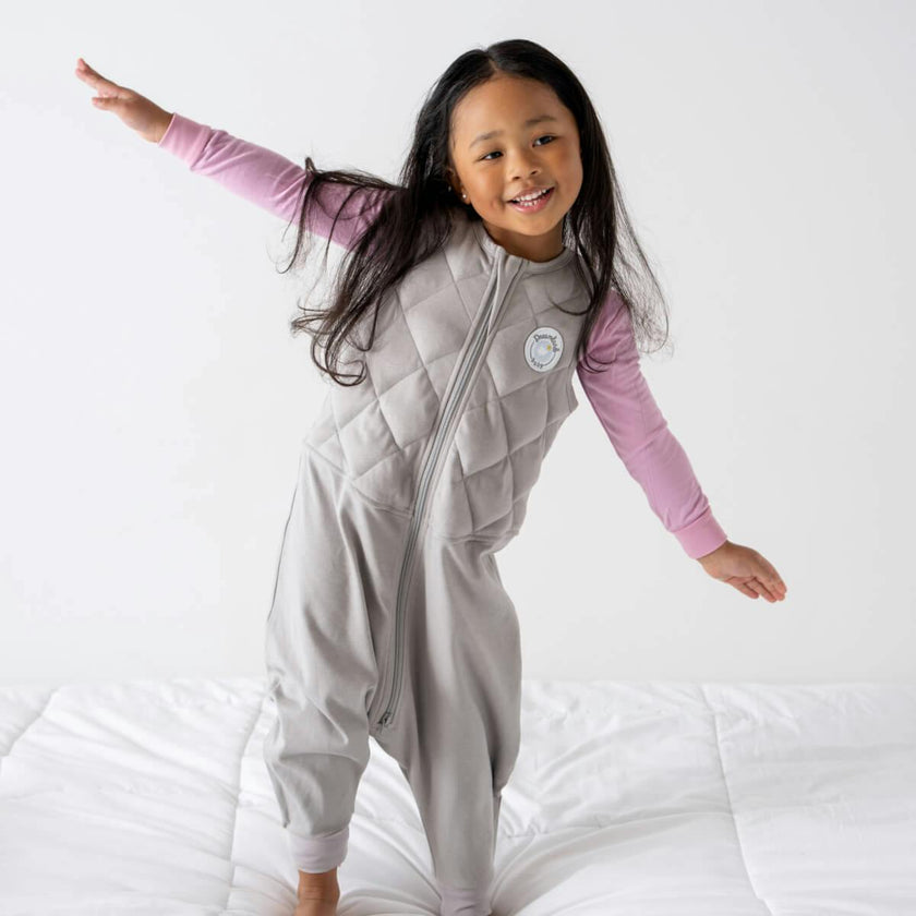 Weighted Sleep Sack Walker