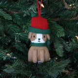 Holiday Ornaments