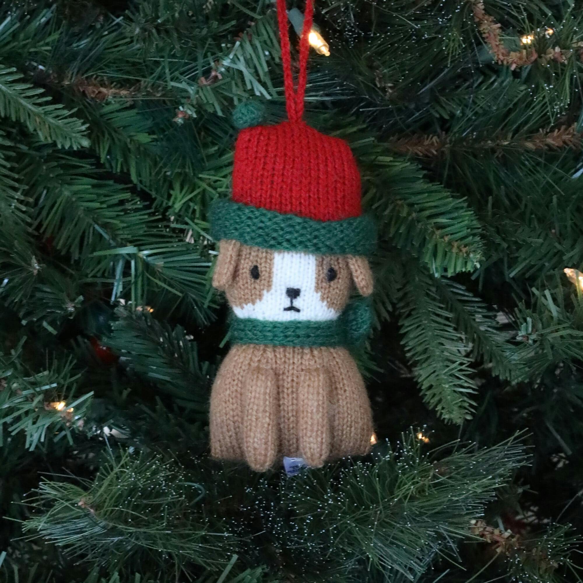 Holiday Ornaments