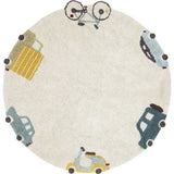 Washable Rug