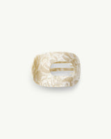 Yoga Claw in Ivory