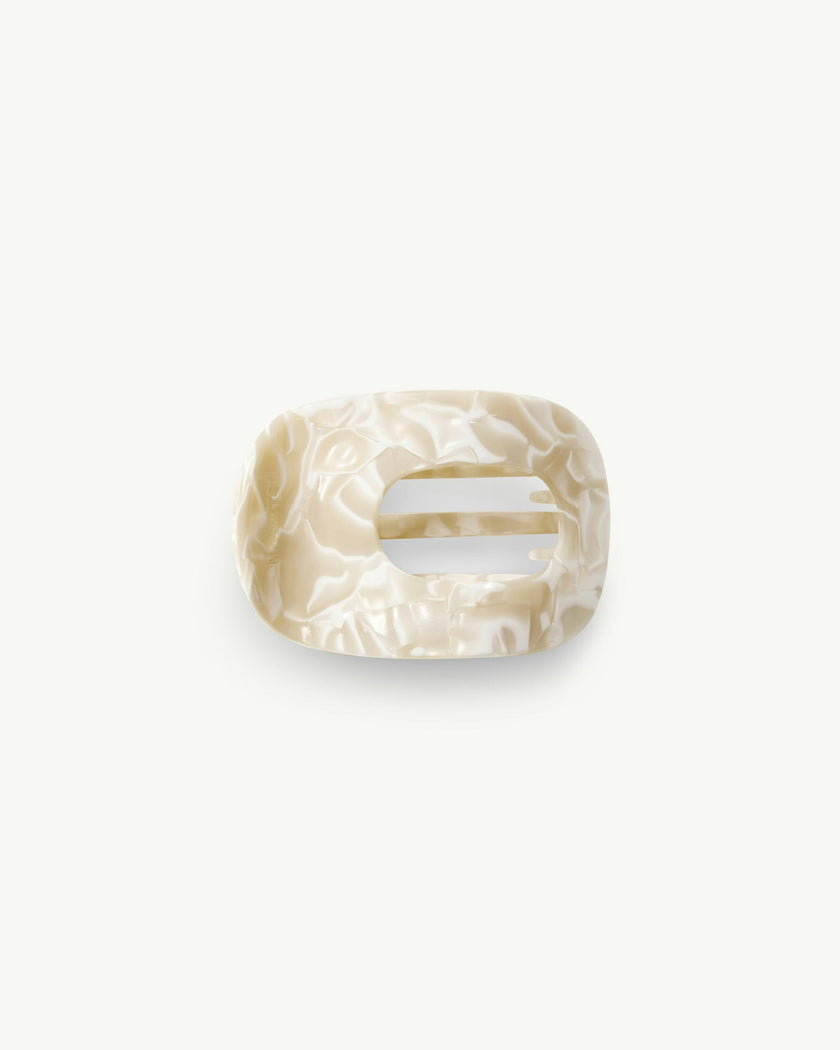 Yoga Claw in Ivory