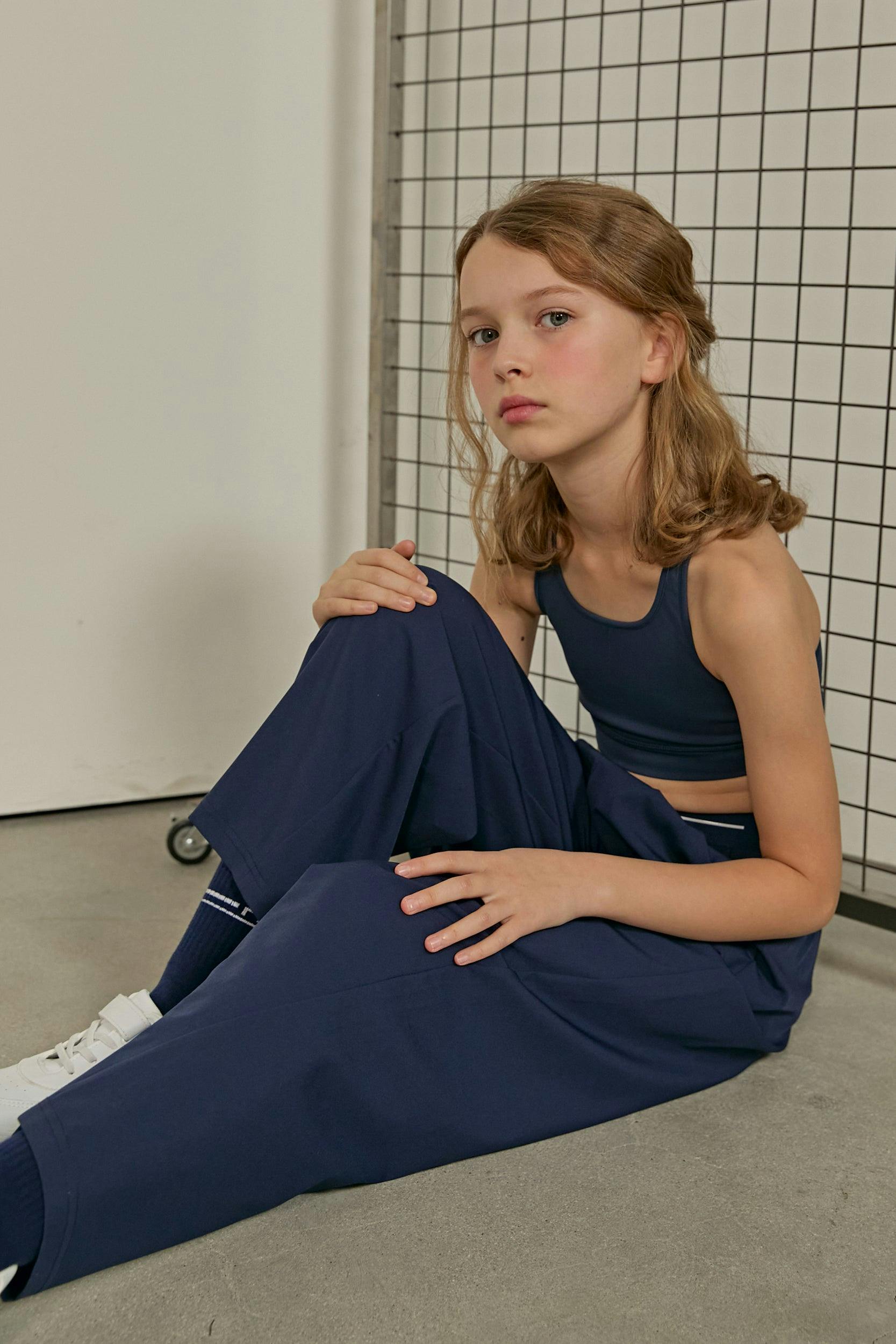 AirFlow Wide Leg Pant