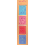Book Club Magnetic Bookmark Set