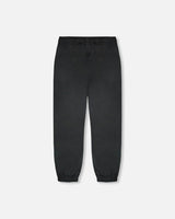 Two-Piece Mid-Season Outerwear Set
