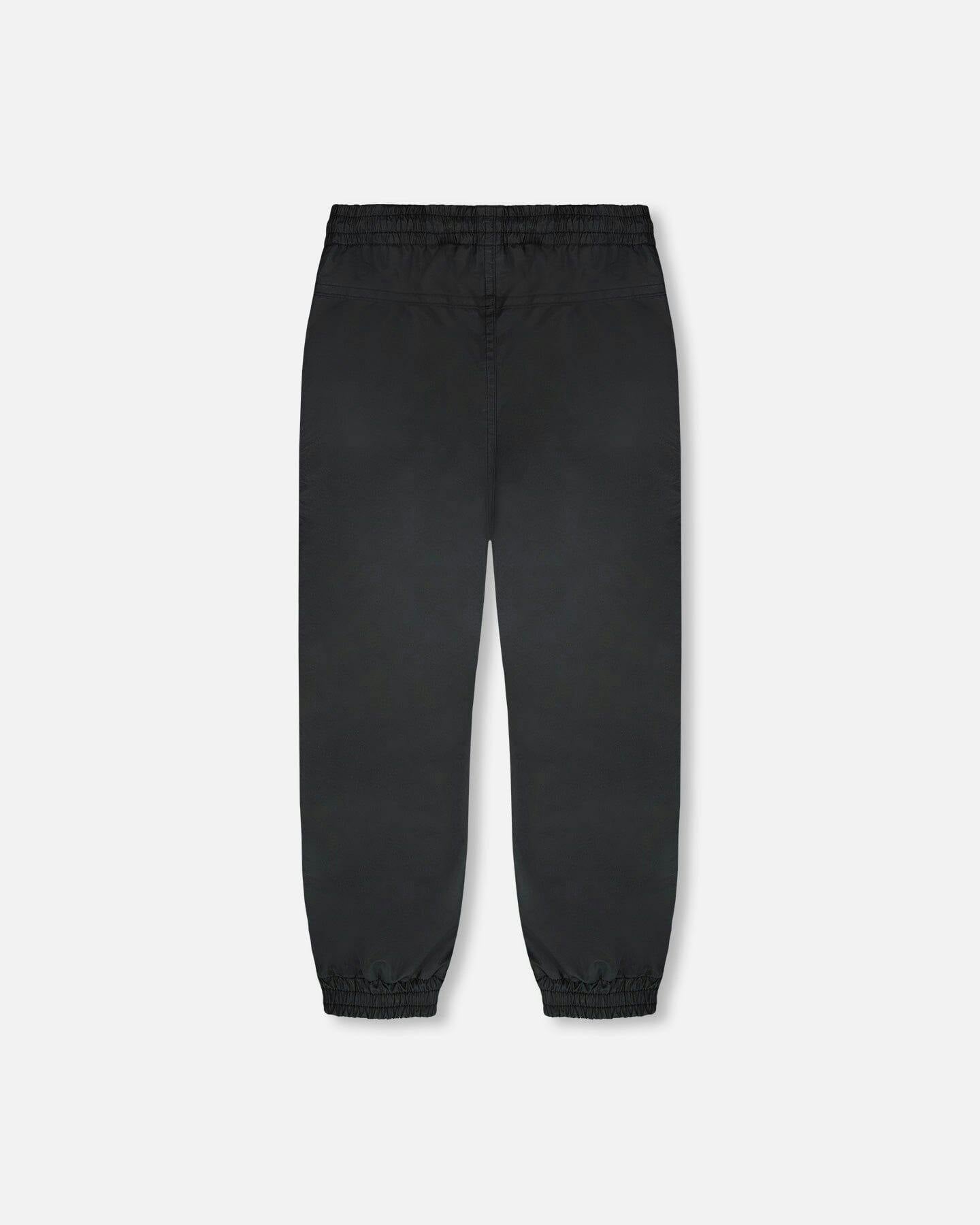 Two-Piece Mid-Season Outerwear Set