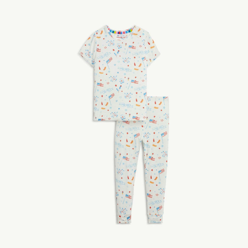 Magnetic PJ Set