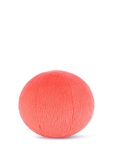 Smiley ECO Fuzzy Bright Coral - 5"